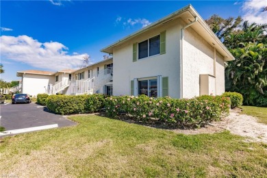 Immaculately Maintained 2 Bed, 2 Bath Condo in Glades Golf and on The Glades Golf and Country Club in Florida - for sale on GolfHomes.com, golf home, golf lot