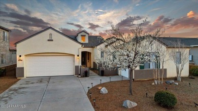 Surrounded by spectacular views, this Stoneridge home is on StoneRidge Golf Course in Arizona - for sale on GolfHomes.com, golf home, golf lot