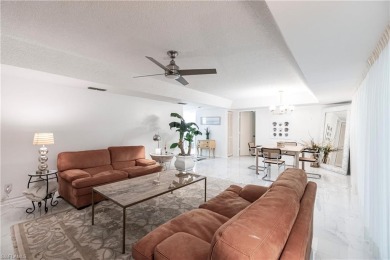 Immaculately Maintained 2 Bed, 2 Bath Condo in Glades Golf and on The Glades Golf and Country Club in Florida - for sale on GolfHomes.com, golf home, golf lot