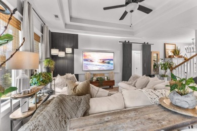 WOW!! This 5-bedroom, 3-bath no HOA home will blow your socks on Wachesaw Plantation Club in South Carolina - for sale on GolfHomes.com, golf home, golf lot