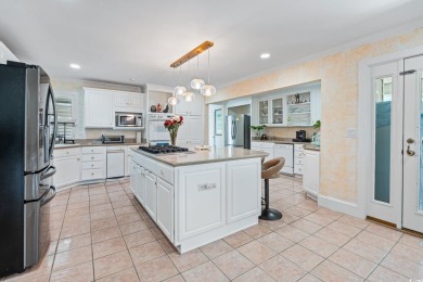 Welcome to 5000 North Ocean Blvd - an exceptional opportunity to on Whispering Pines in South Carolina - for sale on GolfHomes.com, golf home, golf lot