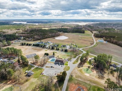 Want an affordable way to enjoy Lake Gaston? These lots have on Tanglewood Shores Golf and Country Club in Virginia - for sale on GolfHomes.com, golf home, golf lot