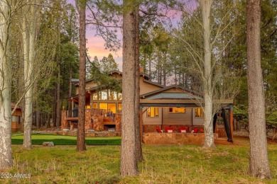 Luxury Living Among the Pines on the Golf Course!

Nestled on Aspen Valley Golf Club in Arizona - for sale on GolfHomes.com, golf home, golf lot