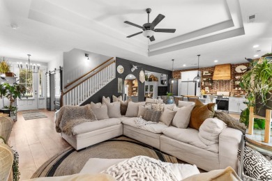 WOW!! This 5-bedroom, 3-bath no HOA home will blow your socks on Wachesaw Plantation Club in South Carolina - for sale on GolfHomes.com, golf home, golf lot