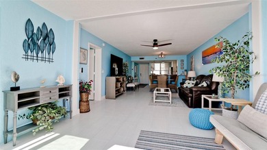 Walk right into tropical splendor, from the tranquil color on Pinebrook/Ironwood Golf Course in Florida - for sale on GolfHomes.com, golf home, golf lot