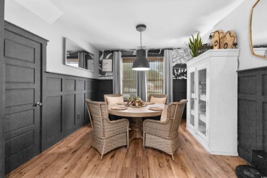 WOW!! This 5-bedroom, 3-bath no HOA home will blow your socks on Wachesaw Plantation Club in South Carolina - for sale on GolfHomes.com, golf home, golf lot