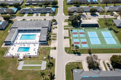 Beautiful view-YES , Updated very tastefully-YES, turnkey villa on Myerlee Country Club in Florida - for sale on GolfHomes.com, golf home, golf lot