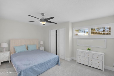 Welcome home to this fully renovated 3 bedroom, 2.5 bath home on Sawgrass Country Club  in Florida - for sale on GolfHomes.com, golf home, golf lot