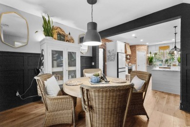 WOW!! This 5-bedroom, 3-bath no HOA home will blow your socks on Wachesaw Plantation Club in South Carolina - for sale on GolfHomes.com, golf home, golf lot