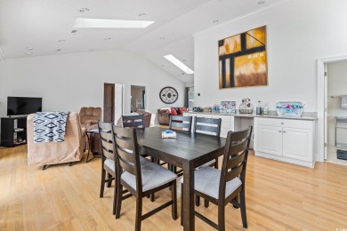 Welcome to 5000 North Ocean Blvd - an exceptional opportunity to on Whispering Pines in South Carolina - for sale on GolfHomes.com, golf home, golf lot