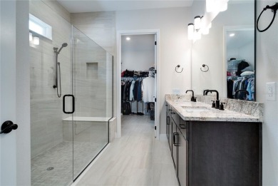 Step into a world of elegance with this practically brand-new on Mystic Dunes Resort and Golf Club in Florida - for sale on GolfHomes.com, golf home, golf lot