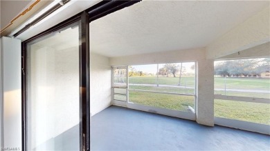 Vacation Home Condo | Enjoy great view of the golf course right on Lehigh Resort Club in Florida - for sale on GolfHomes.com, golf home, golf lot
