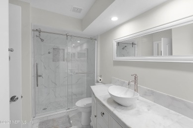 Welcome home to this fully renovated 3 bedroom, 2.5 bath home on Sawgrass Country Club  in Florida - for sale on GolfHomes.com, golf home, golf lot