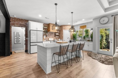 WOW!! This 5-bedroom, 3-bath no HOA home will blow your socks on Wachesaw Plantation Club in South Carolina - for sale on GolfHomes.com, golf home, golf lot