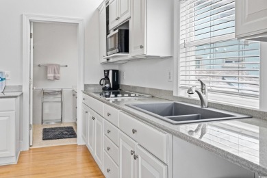 Welcome to 5000 North Ocean Blvd - an exceptional opportunity to on Whispering Pines in South Carolina - for sale on GolfHomes.com, golf home, golf lot