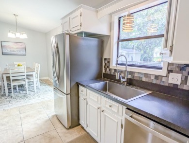 Are you looking for a Move-in ready home in a great on Shadowmoss Plantation Golf Club in South Carolina - for sale on GolfHomes.com, golf home, golf lot