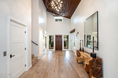 Luxury Living Among the Pines on the Golf Course!

Nestled on Aspen Valley Golf Club in Arizona - for sale on GolfHomes.com, golf home, golf lot