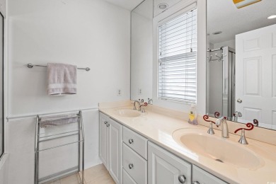 Welcome to 5000 North Ocean Blvd - an exceptional opportunity to on Whispering Pines in South Carolina - for sale on GolfHomes.com, golf home, golf lot