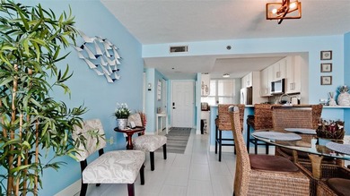 Walk right into tropical splendor, from the tranquil color on Pinebrook/Ironwood Golf Course in Florida - for sale on GolfHomes.com, golf home, golf lot