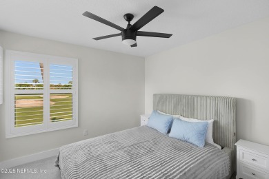 Welcome home to this fully renovated 3 bedroom, 2.5 bath home on Sawgrass Country Club  in Florida - for sale on GolfHomes.com, golf home, golf lot
