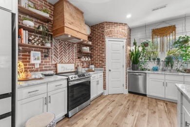 WOW!! This 5-bedroom, 3-bath no HOA home will blow your socks on Wachesaw Plantation Club in South Carolina - for sale on GolfHomes.com, golf home, golf lot