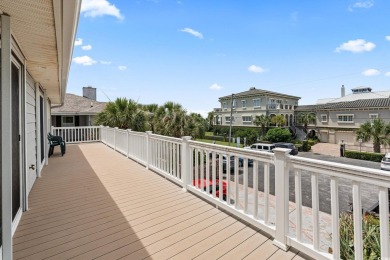Welcome to 5000 North Ocean Blvd - an exceptional opportunity to on Whispering Pines in South Carolina - for sale on GolfHomes.com, golf home, golf lot
