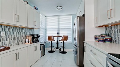 Walk right into tropical splendor, from the tranquil color on Pinebrook/Ironwood Golf Course in Florida - for sale on GolfHomes.com, golf home, golf lot