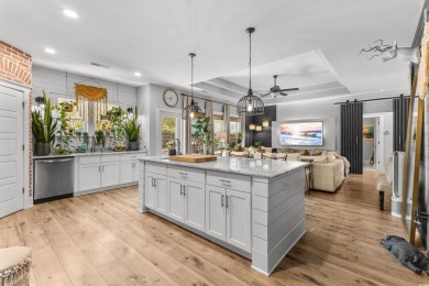WOW!! This 5-bedroom, 3-bath no HOA home will blow your socks on Wachesaw Plantation Club in South Carolina - for sale on GolfHomes.com, golf home, golf lot