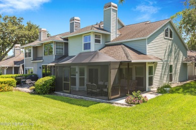 Welcome home to this fully renovated 3 bedroom, 2.5 bath home on Sawgrass Country Club  in Florida - for sale on GolfHomes.com, golf home, golf lot