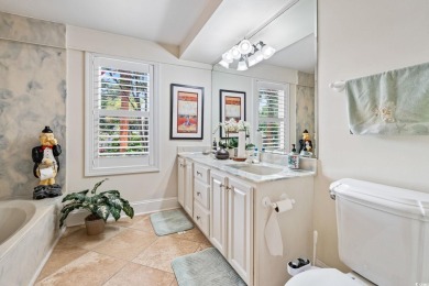 Welcome to 5000 North Ocean Blvd - an exceptional opportunity to on Whispering Pines in South Carolina - for sale on GolfHomes.com, golf home, golf lot