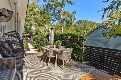 WOW!! This 5-bedroom, 3-bath no HOA home will blow your socks on Wachesaw Plantation Club in South Carolina - for sale on GolfHomes.com, golf home, golf lot