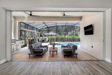 Step into a world of elegance with this practically brand-new on Mystic Dunes Resort and Golf Club in Florida - for sale on GolfHomes.com, golf home, golf lot