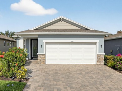 **Luxury Water & Golf Course Views** Perfectly positioned on one on The Golf Club of Cypress Creek in Florida - for sale on GolfHomes.com, golf home, golf lot