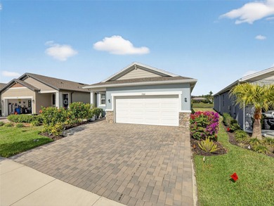 **Luxury Water & Golf Course Views** Perfectly positioned on one on The Golf Club of Cypress Creek in Florida - for sale on GolfHomes.com, golf home, golf lot