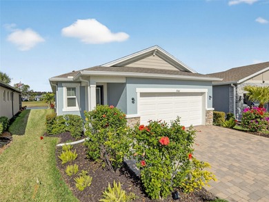 **Luxury Water & Golf Course Views** Perfectly positioned on one on The Golf Club of Cypress Creek in Florida - for sale on GolfHomes.com, golf home, golf lot