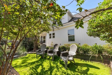 WOW!! This 5-bedroom, 3-bath no HOA home will blow your socks on Wachesaw Plantation Club in South Carolina - for sale on GolfHomes.com, golf home, golf lot
