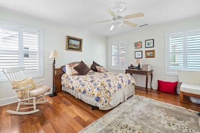 Welcome to 5000 North Ocean Blvd - an exceptional opportunity to on Whispering Pines in South Carolina - for sale on GolfHomes.com, golf home, golf lot