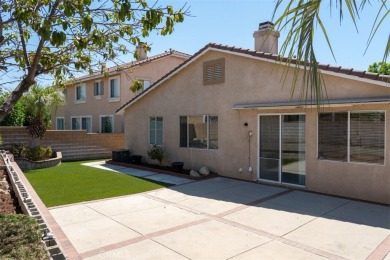 Charming 4-Bedroom Home in Sierra Lakes Golf Community with No on Sierra Lakes Golf Club in California - for sale on GolfHomes.com, golf home, golf lot