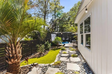 WOW!! This 5-bedroom, 3-bath no HOA home will blow your socks on Wachesaw Plantation Club in South Carolina - for sale on GolfHomes.com, golf home, golf lot