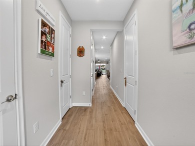 **Luxury Water & Golf Course Views** Perfectly positioned on one on The Golf Club of Cypress Creek in Florida - for sale on GolfHomes.com, golf home, golf lot