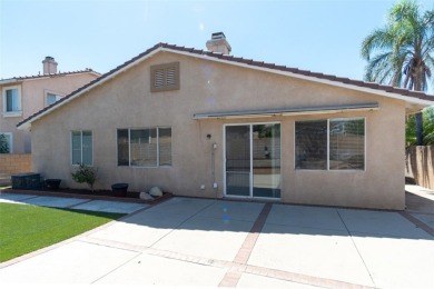 Charming 4-Bedroom Home in Sierra Lakes Golf Community with No on Sierra Lakes Golf Club in California - for sale on GolfHomes.com, golf home, golf lot