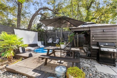 WOW!! This 5-bedroom, 3-bath no HOA home will blow your socks on Wachesaw Plantation Club in South Carolina - for sale on GolfHomes.com, golf home, golf lot