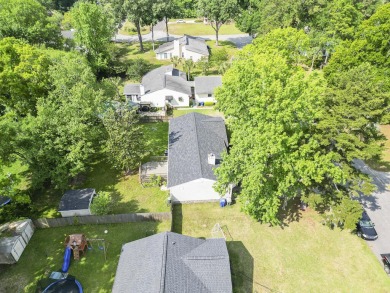 Are you looking for a Move-in ready home in a great on Shadowmoss Plantation Golf Club in South Carolina - for sale on GolfHomes.com, golf home, golf lot