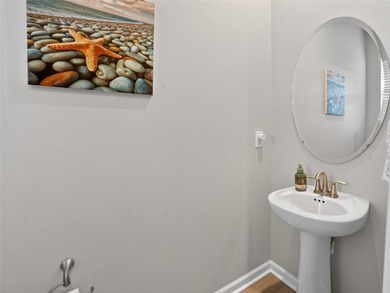 **Luxury Water & Golf Course Views** Perfectly positioned on one on The Golf Club of Cypress Creek in Florida - for sale on GolfHomes.com, golf home, golf lot