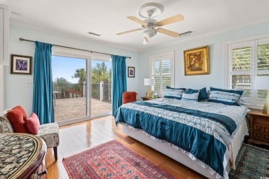 Welcome to 5000 North Ocean Blvd - an exceptional opportunity to on Whispering Pines in South Carolina - for sale on GolfHomes.com, golf home, golf lot