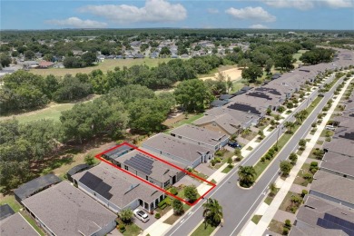Step into a world of elegance with this practically brand-new on Mystic Dunes Resort and Golf Club in Florida - for sale on GolfHomes.com, golf home, golf lot