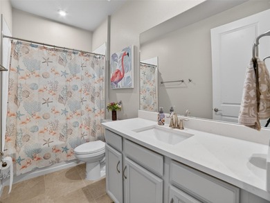 **Luxury Water & Golf Course Views** Perfectly positioned on one on The Golf Club of Cypress Creek in Florida - for sale on GolfHomes.com, golf home, golf lot