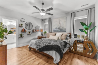 WOW!! This 5-bedroom, 3-bath no HOA home will blow your socks on Wachesaw Plantation Club in South Carolina - for sale on GolfHomes.com, golf home, golf lot
