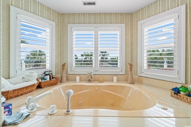 Welcome to 5000 North Ocean Blvd - an exceptional opportunity to on Whispering Pines in South Carolina - for sale on GolfHomes.com, golf home, golf lot