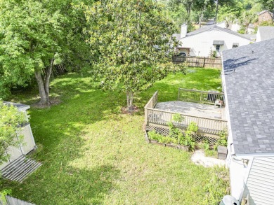 Are you looking for a Move-in ready home in a great on Shadowmoss Plantation Golf Club in South Carolina - for sale on GolfHomes.com, golf home, golf lot